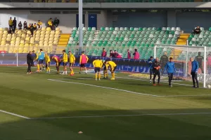 Η ΕΝΤΕΚΑΔΑ του Κέρκεζ