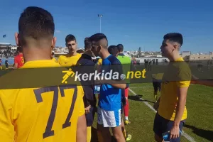 ΣΥΓΚΙΝΗΣΗ μετά το ντέρμπι