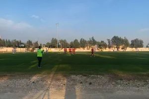Φιλική ήττα από Ρουμάνους