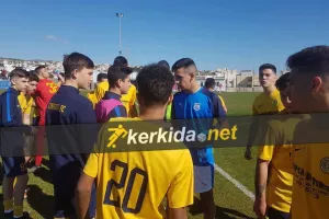 ΣΥΓΚΙΝΗΣΗ μετά το ντέρμπι