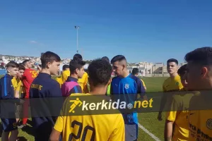 ΣΥΓΚΙΝΗΣΗ μετά το ντέρμπι