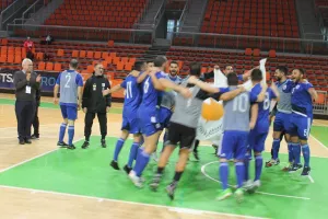 Προκρίθηκε η Εθνική στα play-offs του EURO! (φώτος)