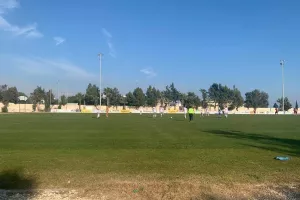 Φιλική ήττα από Ρουμάνους