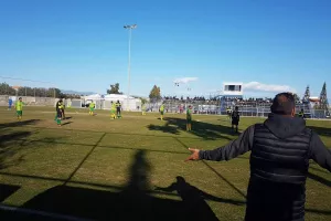 Μοιρασιά... στον Ύψωνα! (φώτος)
