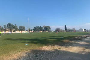 Φιλική ήττα από Ρουμάνους