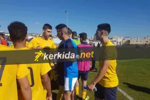 ΣΥΓΚΙΝΗΣΗ μετά το ντέρμπι