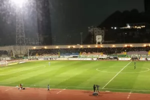 ΤΟΣΑ εισιτήρια στο Μακάρειο