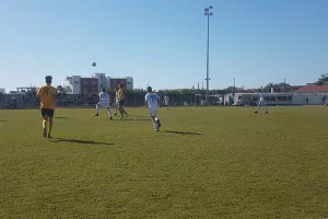 Εξάρα στο Λεμεσιανό ντέρμπι!