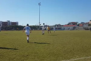 Εξάρα στο Λεμεσιανό ντέρμπι!