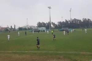 Κ19/Τεσσάρα και πρόκριση η ΑΕΚ