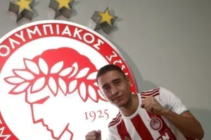 Οι όροι της συμφωνίας για τον Εμρέ Μορ