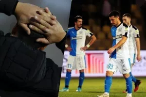 ΓΙΑΤΙ έχασε ο Απόλλωνας...
