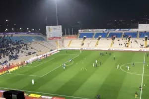 Οι ΕΝΤΕΚΑ του Τιμούρ στο ντέρμπι
