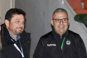 ΣΕΡΑΦΕΙΜ/"Χωρίς να καταλάβουμε, η Ομόνοια..."