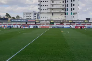 Τρίποντο... ανάσα για την Αλκή (φώτος)
