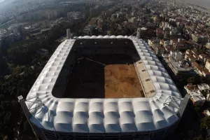 «Εκεί που όλοι νιώσαμε τι σημαίνει ΑΕΚ, εκεί θα ξαναγυρίσουμε»