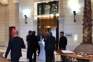 Ολοκληρώθηκε η Άτυπη Γενική Συνέλευση της ΚΟΠ (ΦΩΤΟΣ)