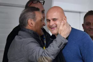 Πρόδρομος/Τιμούρ