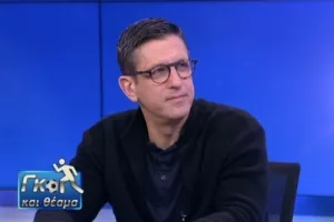 Τορναρίτης/"Δεν έχουν το κοκκαλούι του μανιταρά-Θα τους γελάσει ο Πρόδρομος!"