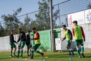 (Φωτορεπορτάζ) Ομόνοια Ψευδά - Διγενής Ακρίτας 