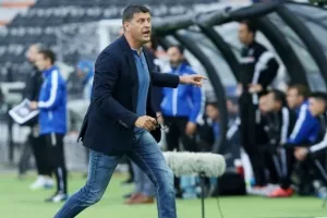 Οι Σέρβοι στέλνουν τον Μιλόγεβιτς! (Φώτο)