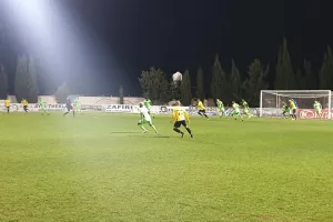 ΜΟΙΡΑΣΙΑ στο φινάλε! (φώτος)