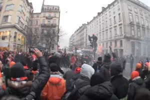 Παν.Συ.Φι ΑΠΟΕΛ: "14/2/2012 Πορτοκαλί παράνοια..."