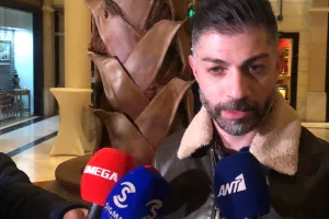 «Η εισήγηση μας δεν έγινε δεκτή... Ο θεός βοηθός»/ΒΙΝΤΕΟ ΔΗΛΩΣΗ