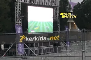 ΦΩΤΟΣ/Εδώ... οι Πορτοκαλί