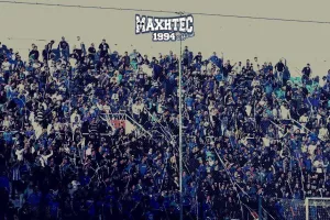 Οργανωμένοι/"Όχι μόνο τρέμετε την ΑΝΟΡΘΩΣΗ..."