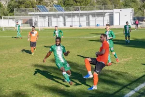 (Φωτορεπορτάζ) Ομόνοια Ψευδά - Διγενής Ακρίτας 