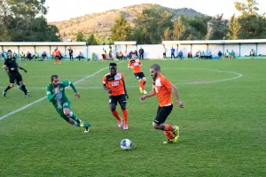 (Φωτορεπορτάζ) Ομόνοια Ψευδά - Διγενής Ακρίτας 