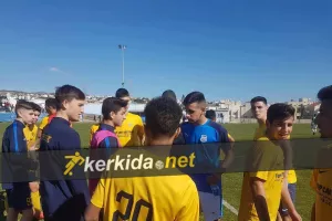 ΣΥΓΚΙΝΗΣΗ μετά το ντέρμπι