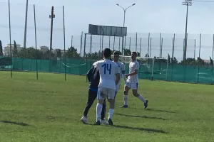 ΣΠΟΥΔΑΙΟ διπλό με Κρίστοφερ