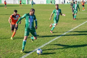 (Φωτορεπορτάζ) Ομόνοια Ψευδά - Διγενής Ακρίτας 