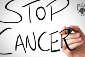 «Stop cancer...»