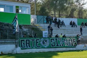(Φωτορεπορτάζ) Ομόνοια Ψευδά - Διγενής Ακρίτας 