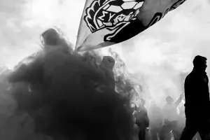 ΘΥΡΑ 3 : "Ο σύνδεσμος θα βάζει πίεση σε ότι δεν λειτουργεί σωστά μέσα στην ΑΕΛ"