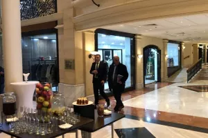 Ολοκληρώθηκε η Άτυπη Γενική Συνέλευση της ΚΟΠ (ΦΩΤΟΣ)