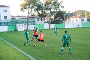 (Φωτορεπορτάζ) Ομόνοια Ψευδά - Διγενής Ακρίτας 