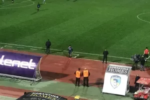 ΚΟΚΚΙΝΗ στον Γιαννιώτα