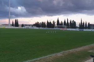 ΜΟΙΡΑΣΙΑ στο φινάλε! (φώτος)