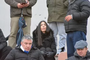 Ο κόσμος της ΑΝΟ στο "Μακάρειο"
