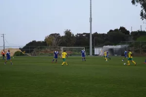 Εντυπωσίασαν οι βετεράνοι της ΑΕΚ (φώτος)