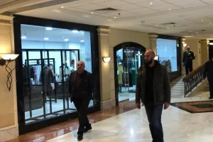 Ολοκληρώθηκε η Άτυπη Γενική Συνέλευση της ΚΟΠ (ΦΩΤΟΣ)