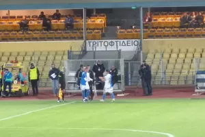 ΠΡΩΤΟ για Ροσκόπφ