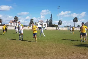 4η αγωνιστική/Αποτελέσματα Ανώτατη κατηγορία