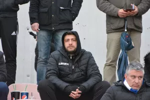 Ο κόσμος της ΑΝΟ στο "Μακάρειο"