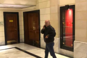 ΠΡΟΔΡΟΜΟΣ: “Μια χαρά...”/ΒΙΝΤΕΟ οι Προέδροι 
