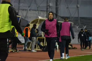 Ο κόσμος της ΑΝΟ στο "Μακάρειο"